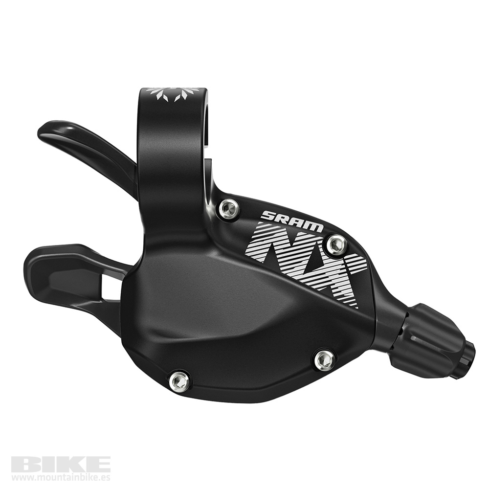 SRAM NX Eagle: 1X12 aún más barato SRAM NX Eagle: 1X12 aún más barato