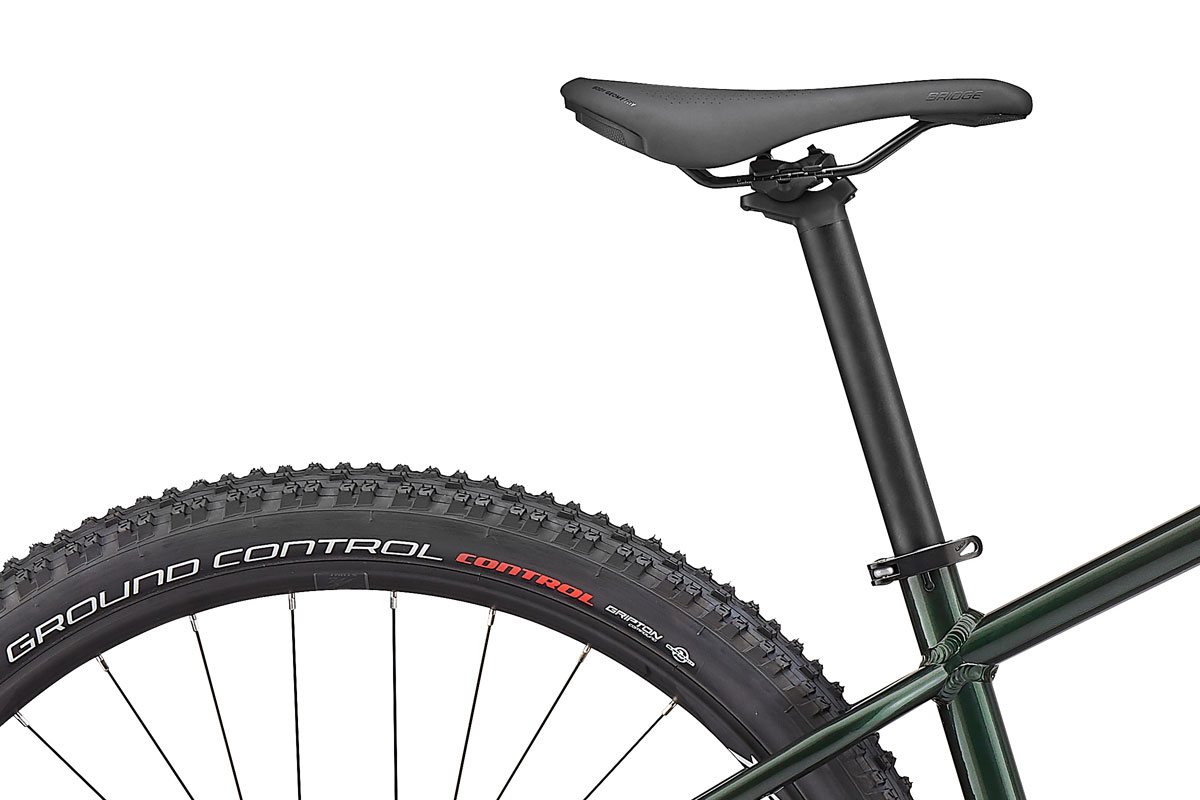 Specialized renueva su gama Rockhopper Specialized renueva su gama Rockhopper