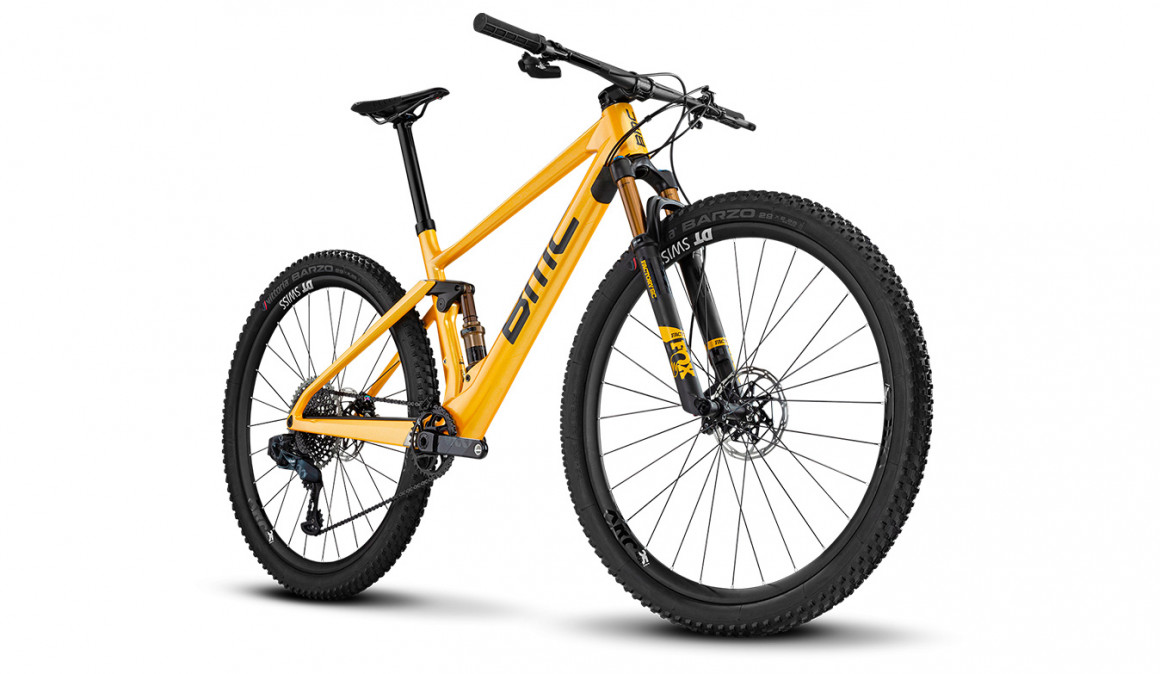 Top 10 MTB: xxx