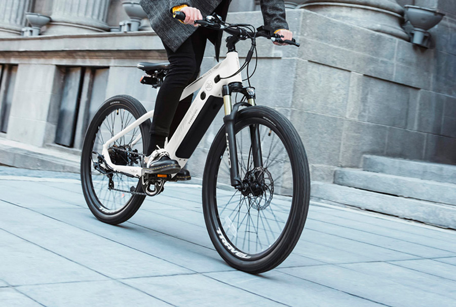Xiaomi y su eBike de 500€ ¿Llegará a España? Xiaomi y su eBike de 500€ ¿Llegará a España?