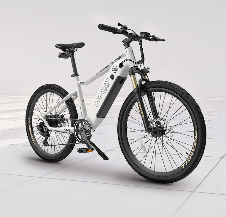 Xiaomi y su eBike de 500€ ¿Llegará a España? Xiaomi y su eBike de 500€ ¿Llegará a España?