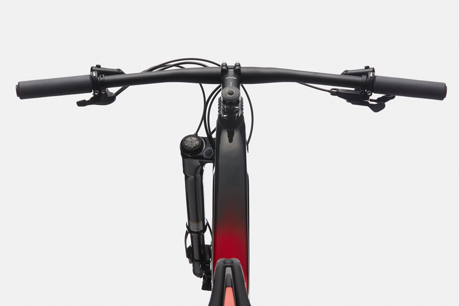 Cannondale Scalpel 2021: Ya rueda con nosotros Cannondale Scalpel 2021: Ya rueda con nosotros