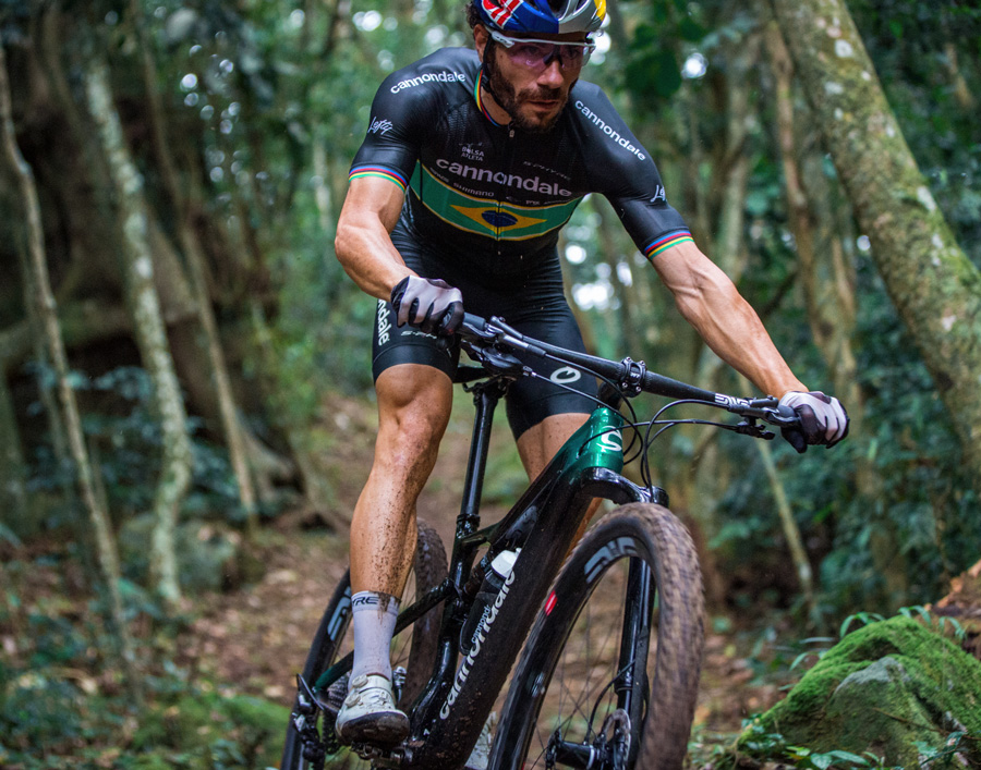 Cannondale Scalpel 2021: Ya rueda con nosotros Cannondale Scalpel 2021: Ya rueda con nosotros