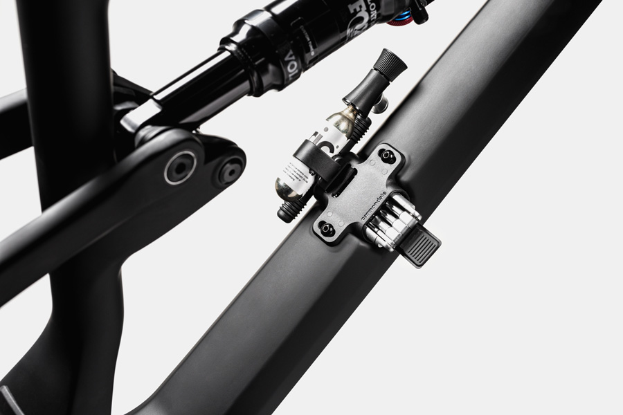 Cannondale Scalpel 2021: Ya rueda con nosotros Cannondale Scalpel 2021: Ya rueda con nosotros