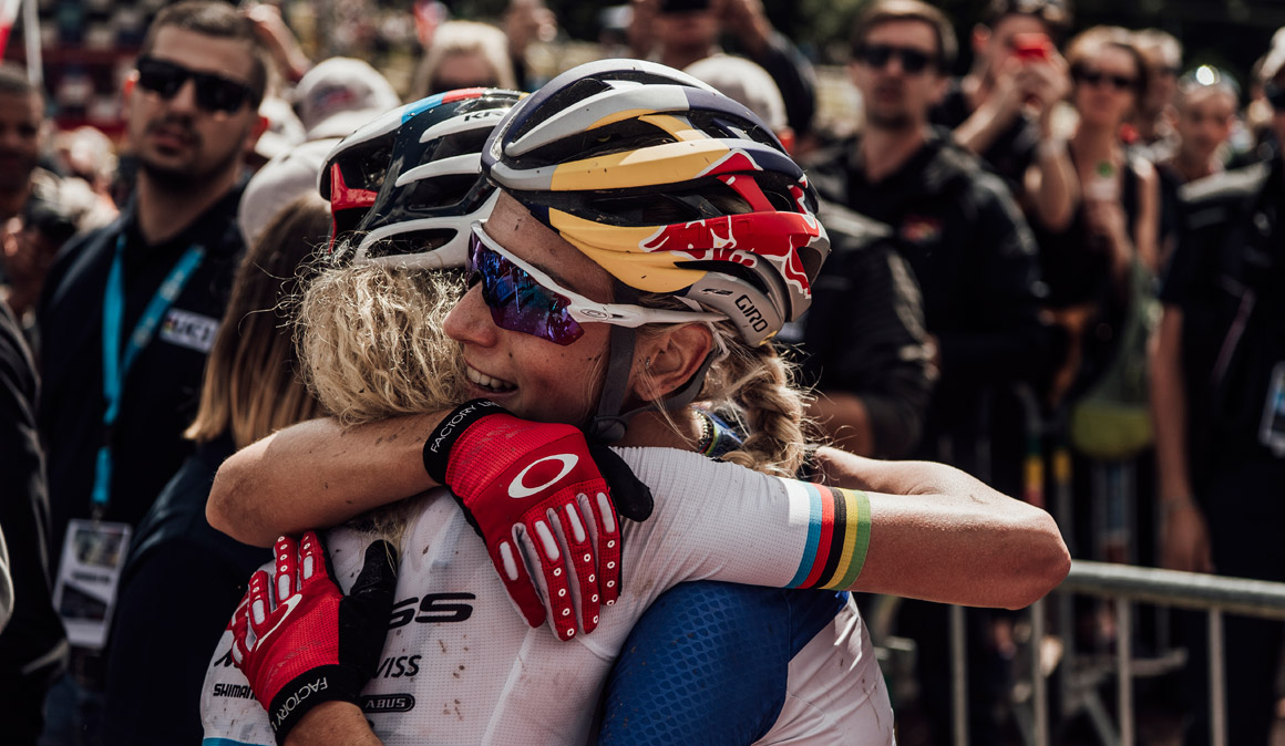 XC del mejor este domingo en RedBullTV