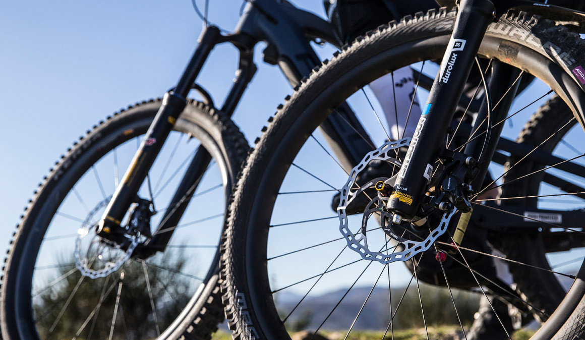 Top 10 MTB: xxx
