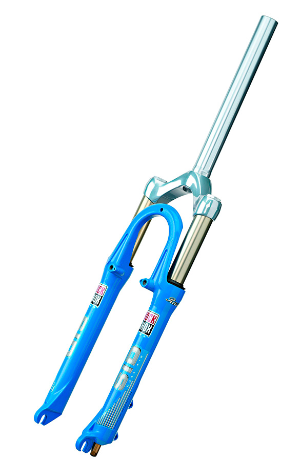 RockShox SID, 22 años de evolución RockShox SID, 22 años de evolución