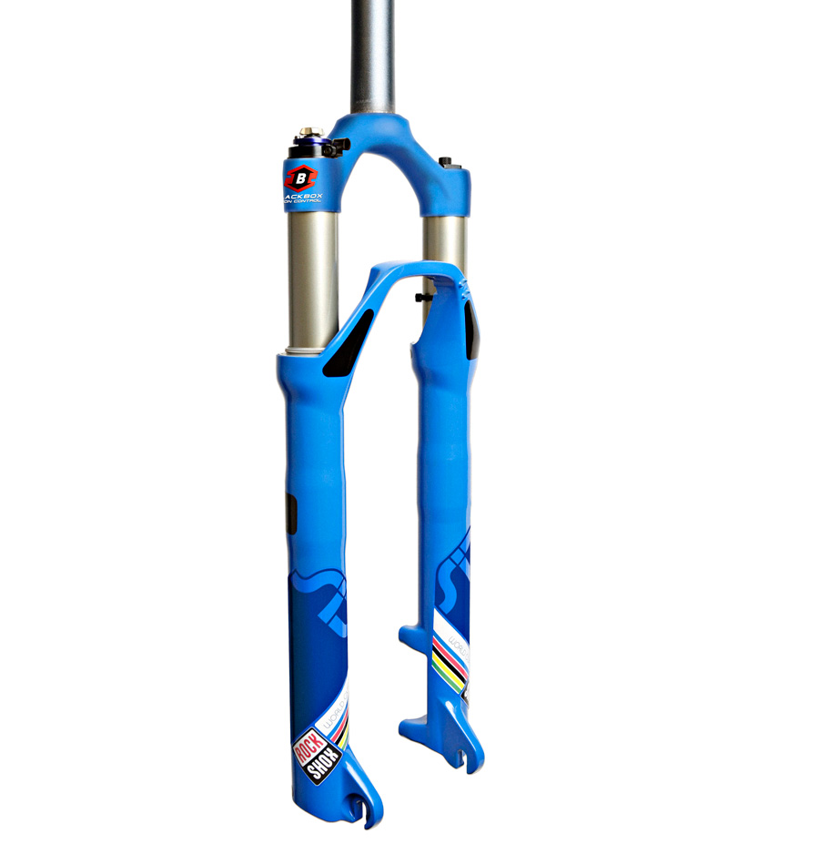 RockShox SID, 22 años de evolución RockShox SID, 22 años de evolución