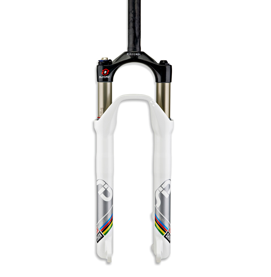 RockShox SID, 22 años de evolución RockShox SID, 22 años de evolución