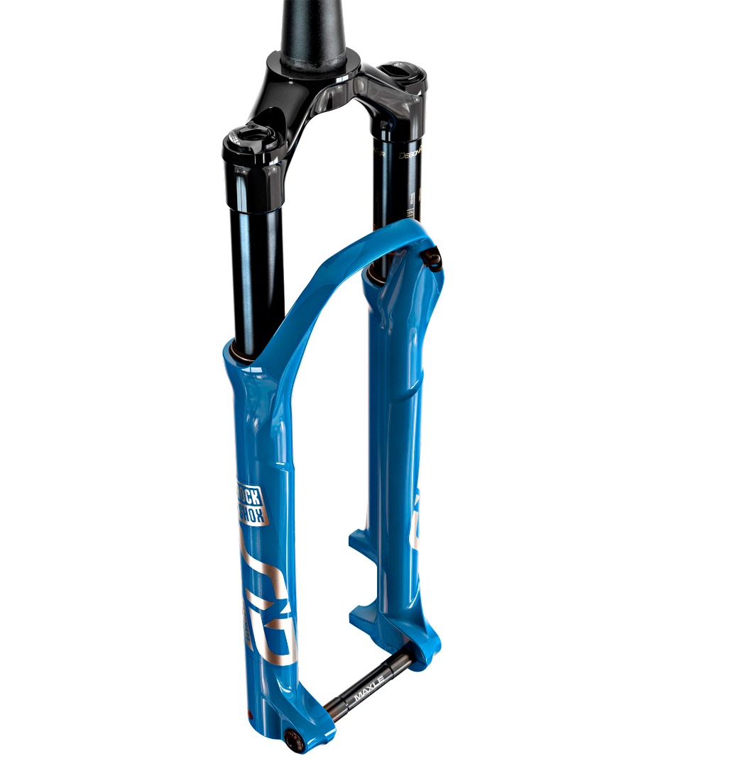 RockShox SID, 22 años de evolución RockShox SID, 22 años de evolución