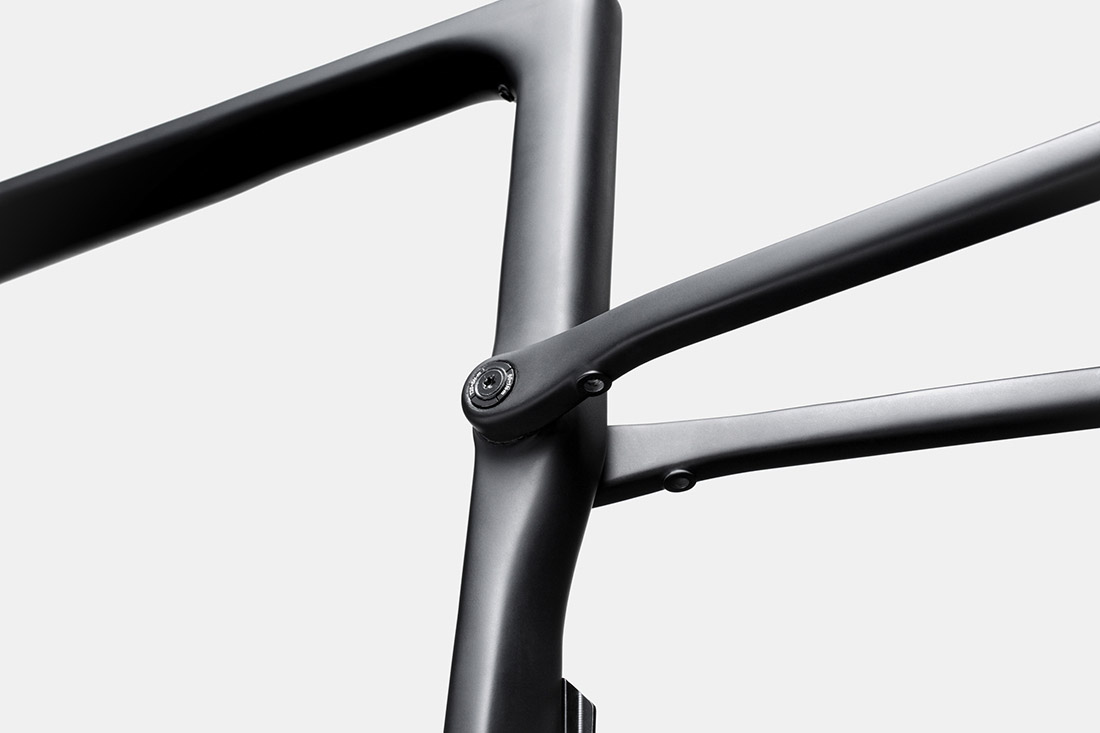 Nuevas Cannondale Topstone doble suspensión y Topstone Neo con motor Nuevas Cannondale Topstone doble suspensión y Topstone Neo con motor
