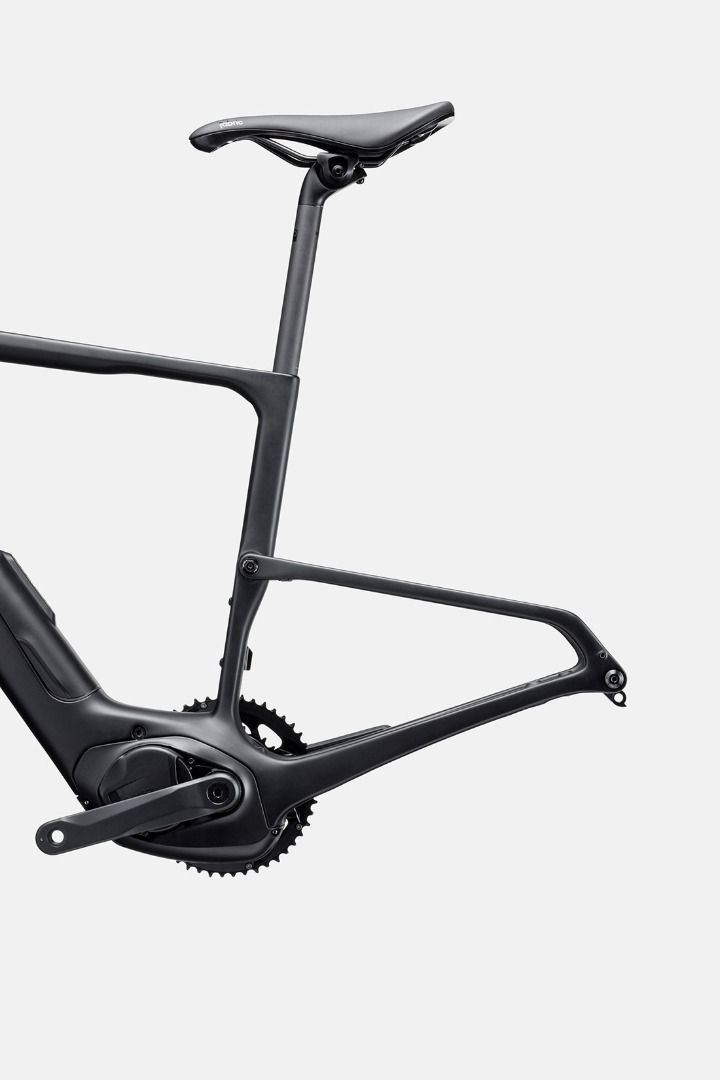 Nuevas Cannondale Topstone doble suspensión y Topstone Neo con motor Nuevas Cannondale Topstone doble suspensión y Topstone Neo con motor