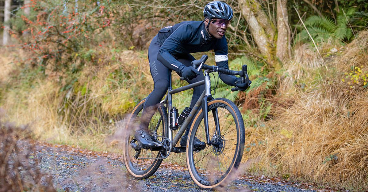 Novedades de la gama CADEX para gravel