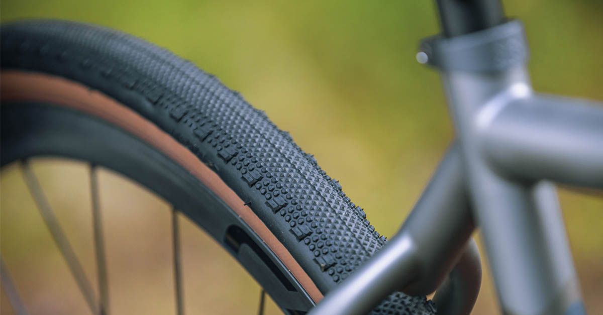 CADEX AR Tubeless