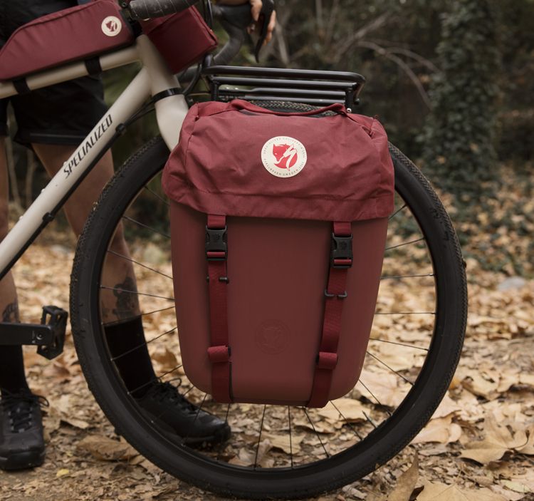 Specialized Fjallraven   Experience   Drop 1  7413