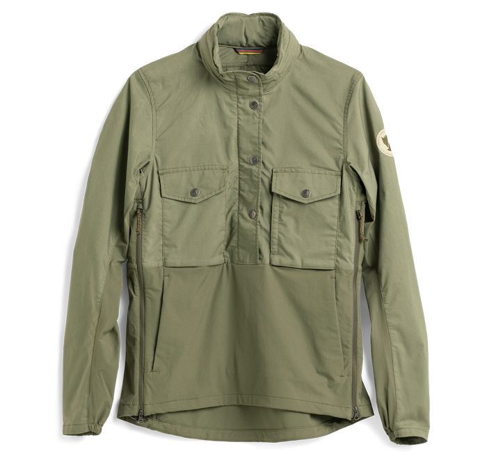 S F Raven Anorak W 22001 620 A