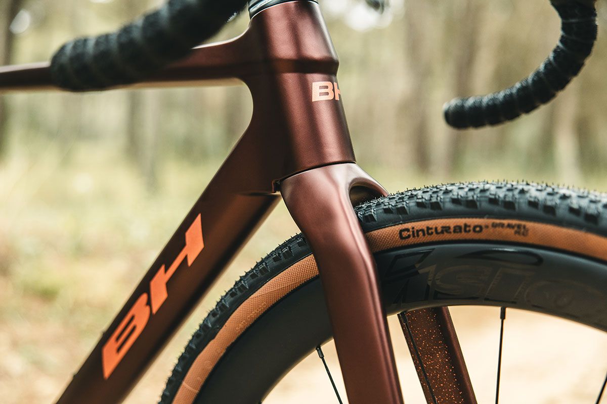 BH GravelXR 13 BH GravelXR 13