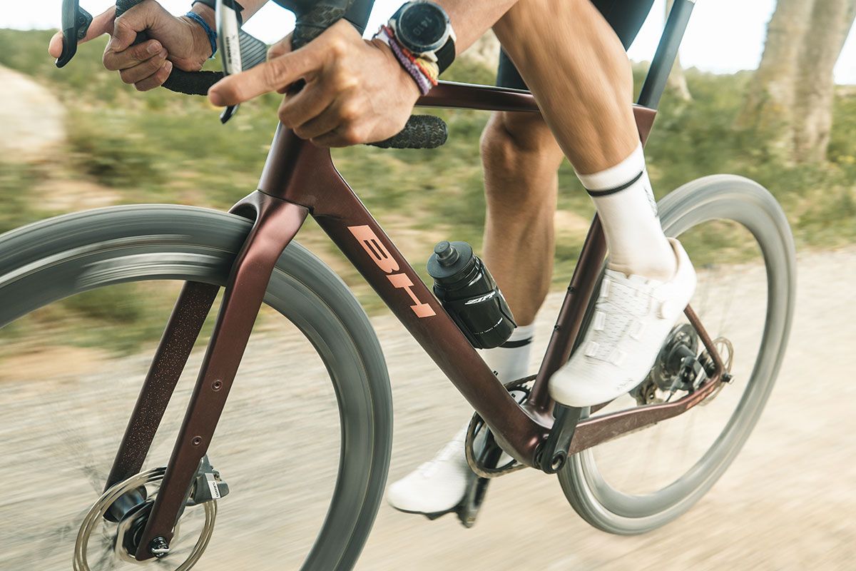 BH GravelXR 171 BH GravelXR 171