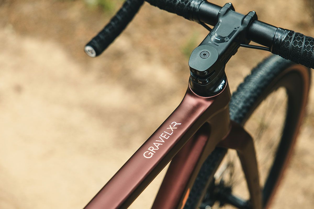 BH GravelXR 4 BH GravelXR 4