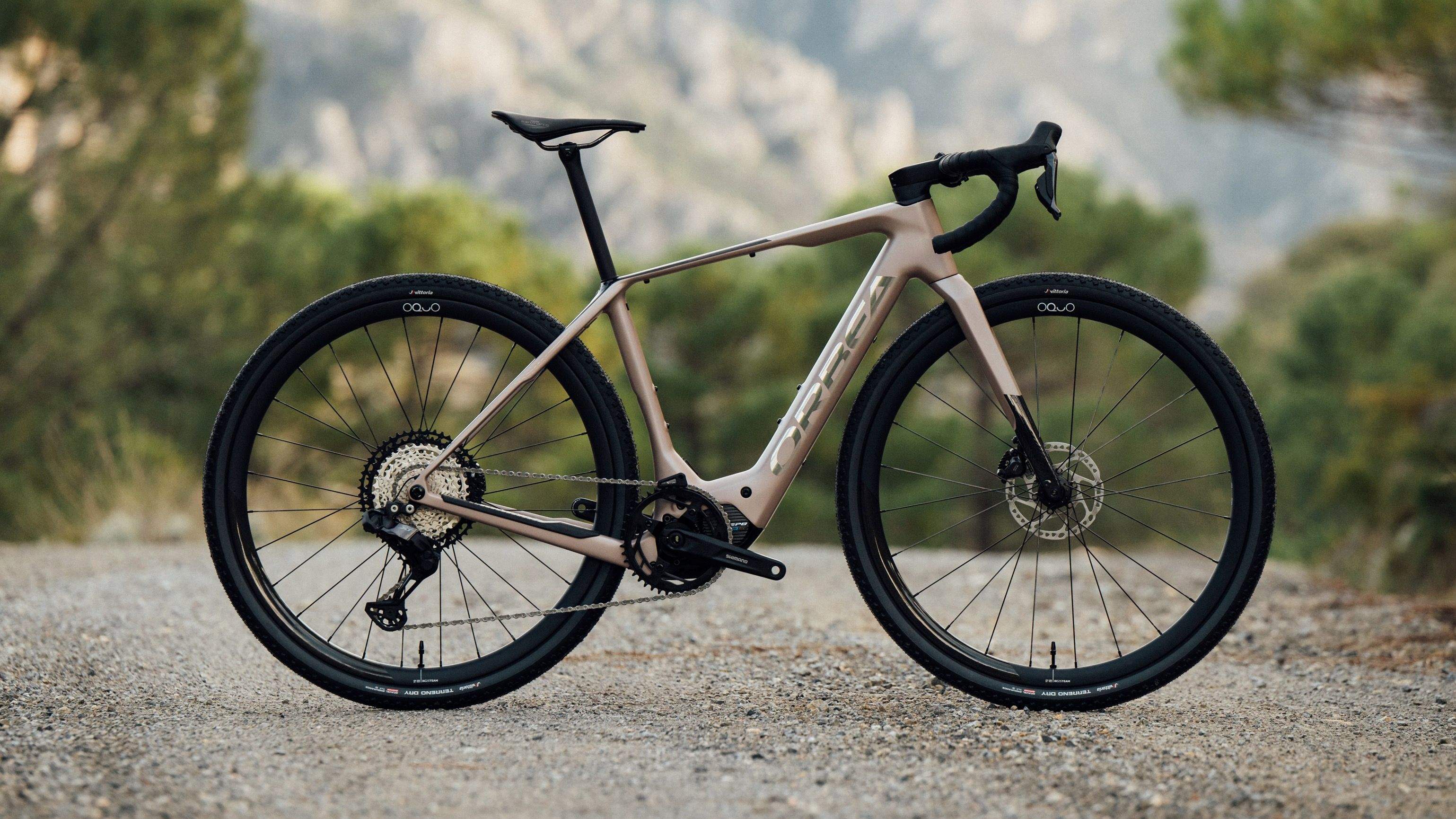 Nueva Orbea Denna