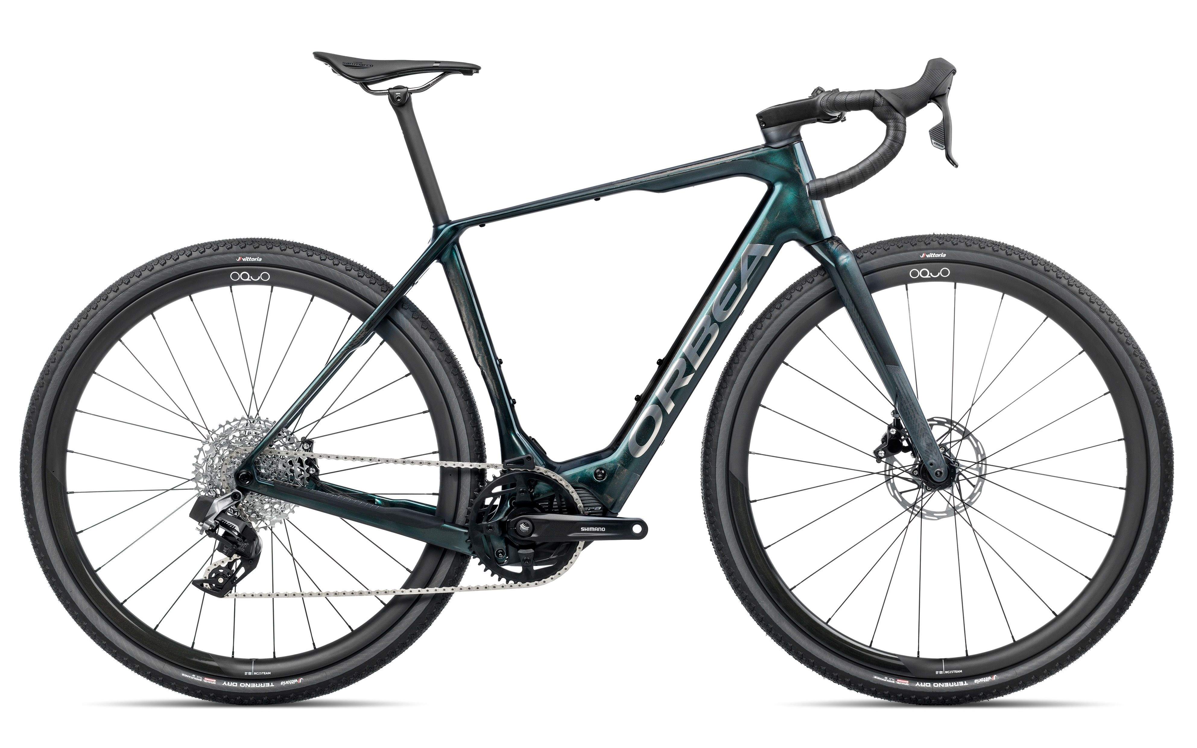 Orbea Denna M31e (6.999 €) 