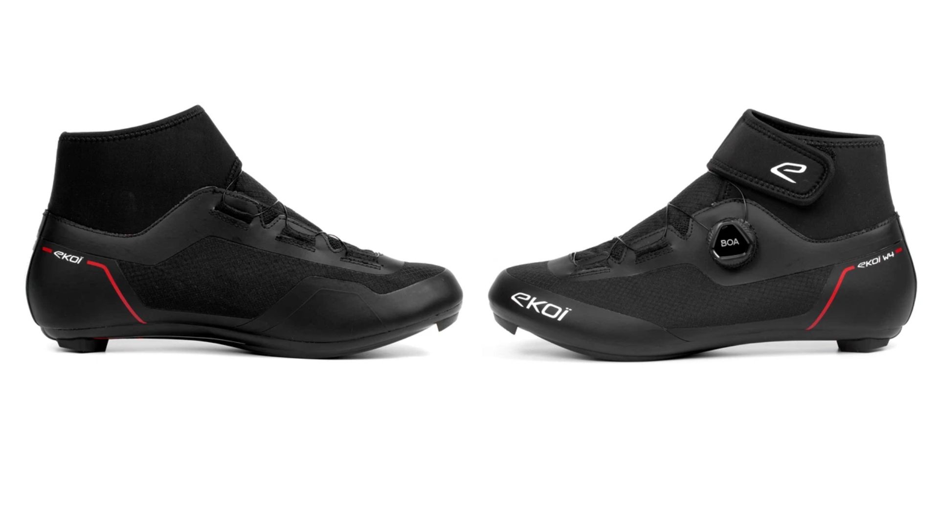 Zapatillas de carretera EKOÏ Perf W4