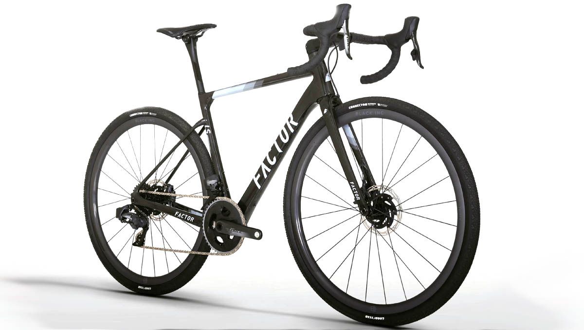 Factor LS Disc