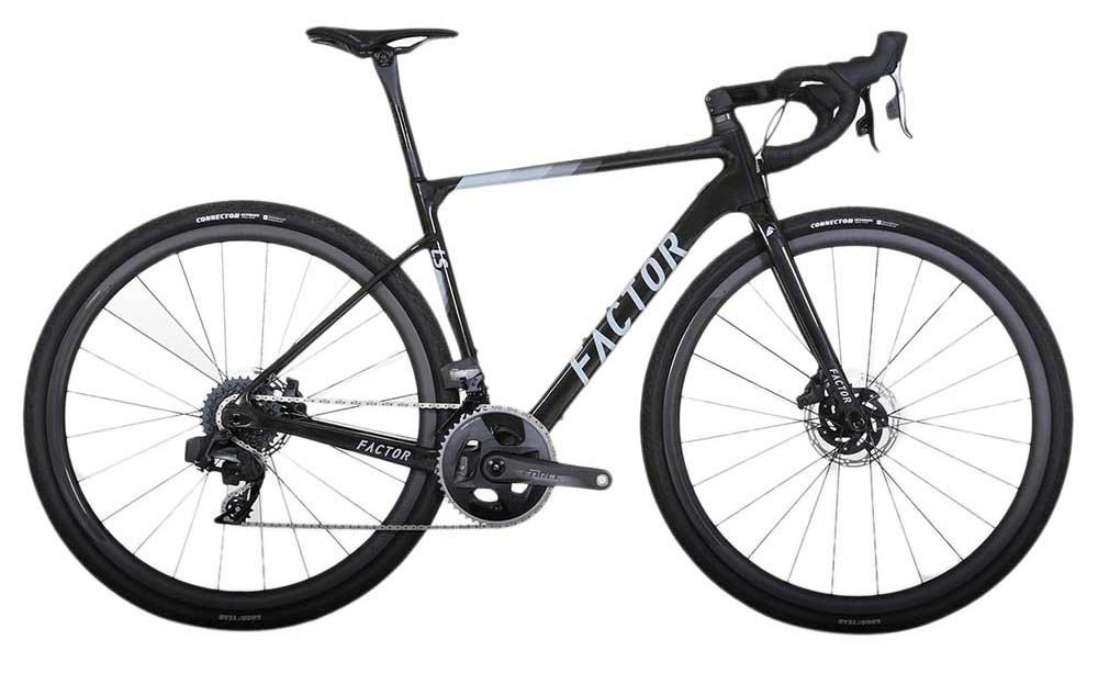 factor bicicleta gravel ls disc force etap axs