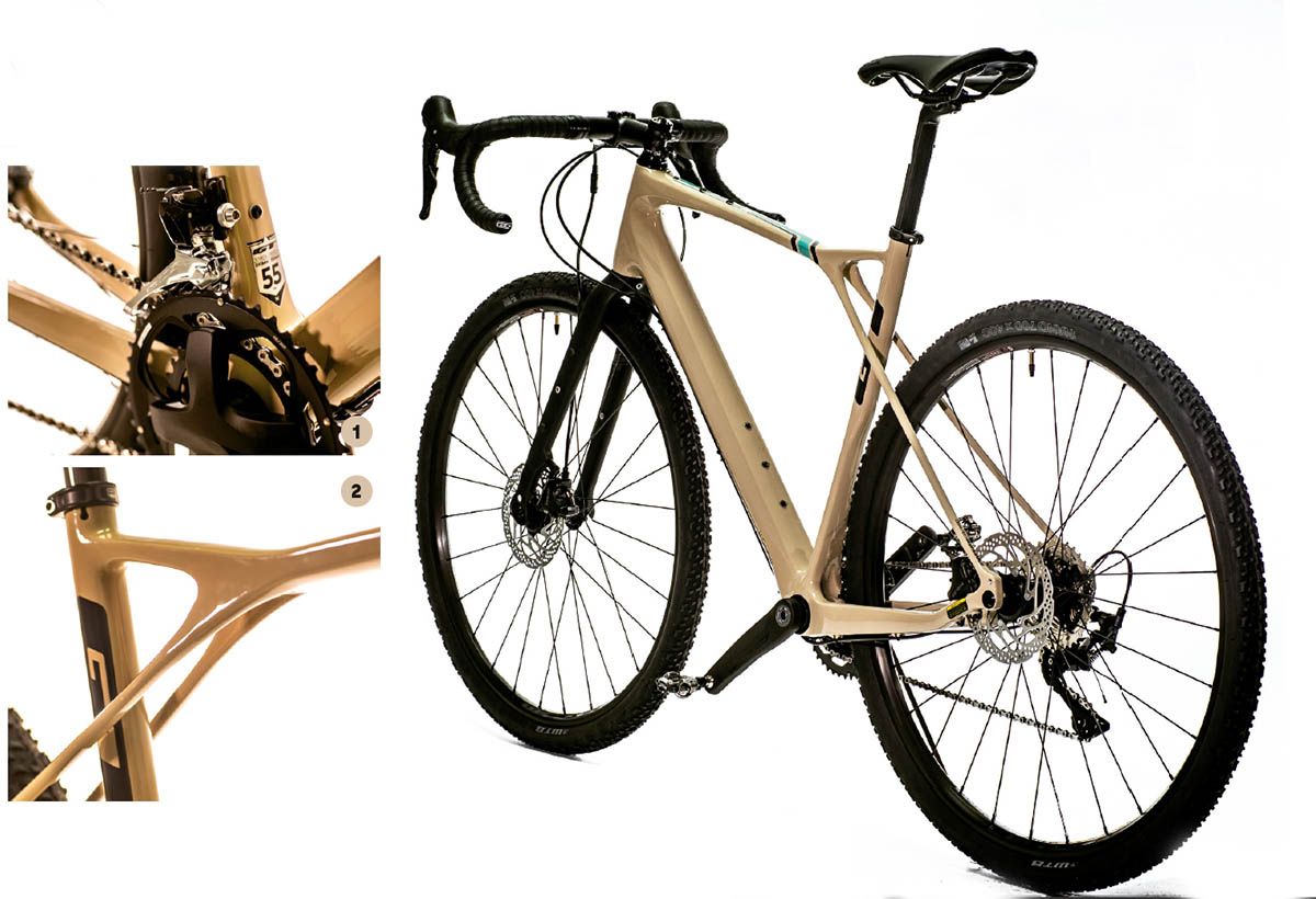 GT Grade