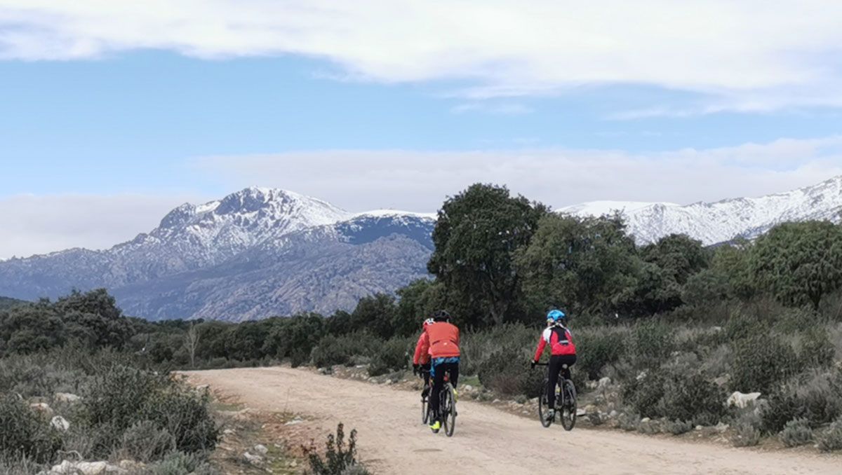 Bicicletas gravel para todos