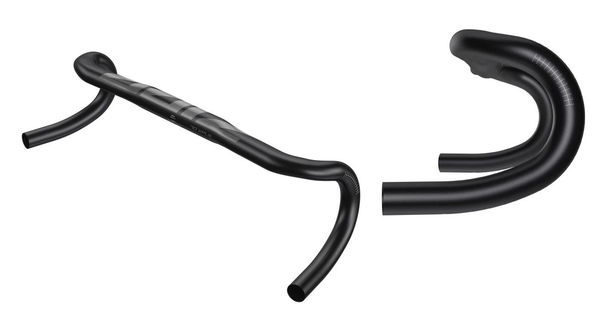 Manillar Zipp gravel
