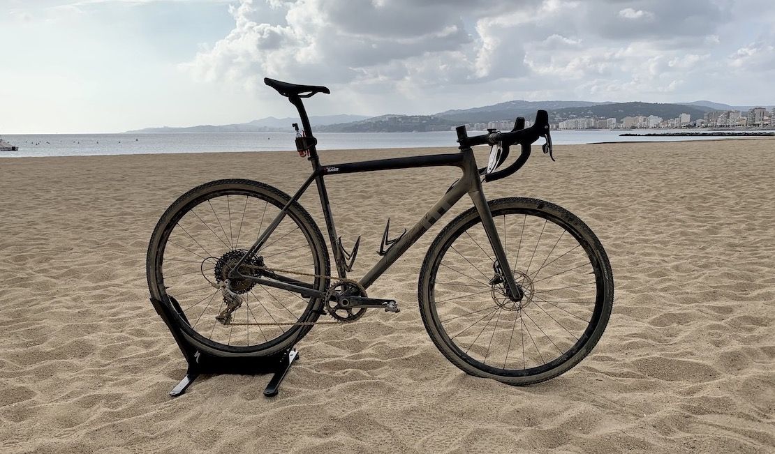 SPECIALIZED CRUX MA