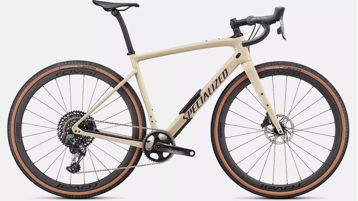 Specialized Diverge PRO