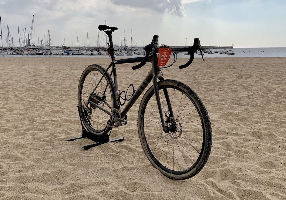 SPECIALIZED CRUX MA 2