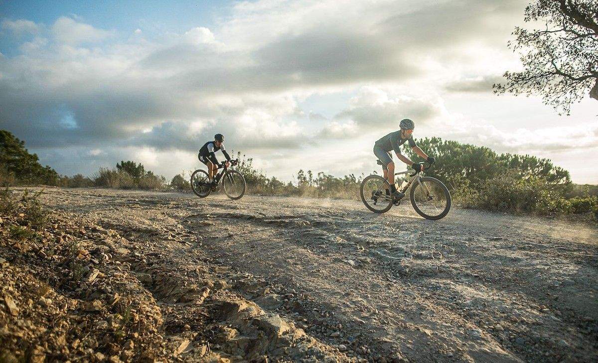 Specialized Crux 6