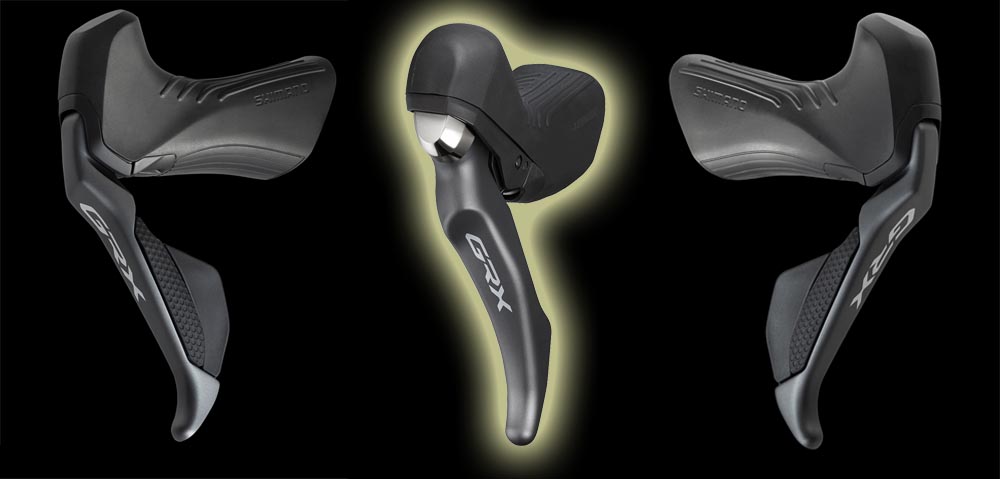 Grupo GRX: el gravel según Shimano 