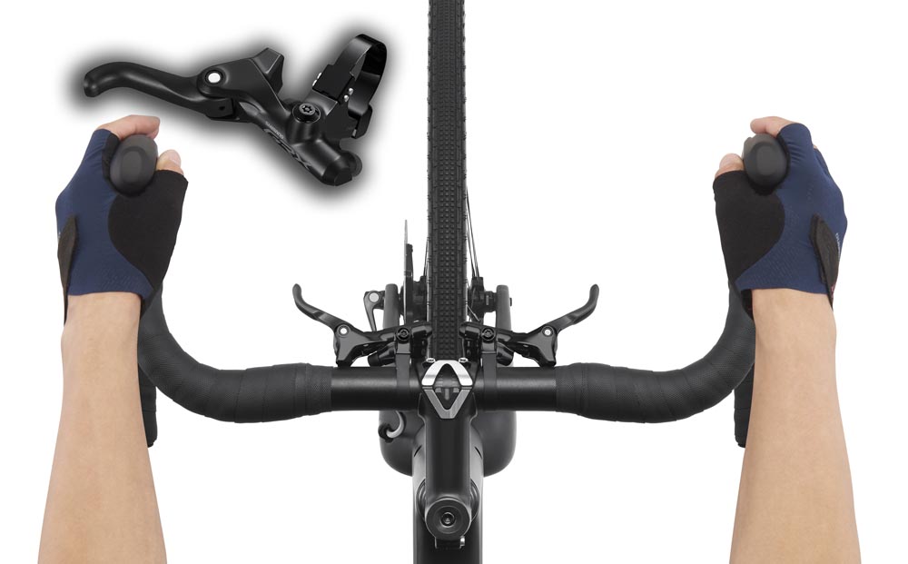Grupo GRX: el gravel según Shimano 