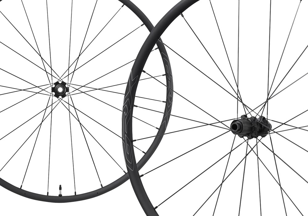 Grupo GRX: el gravel según Shimano 