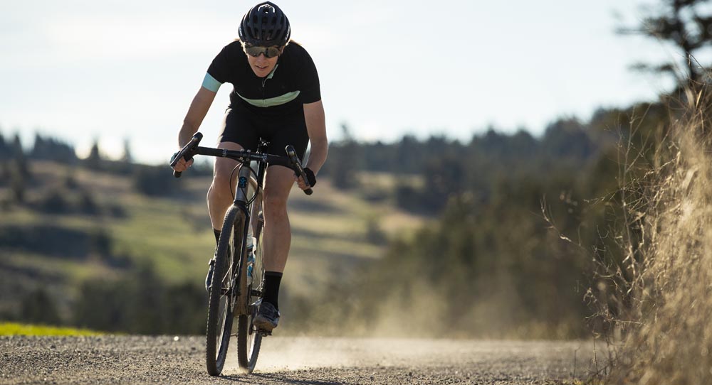 Grupo GRX: el gravel según Shimano 