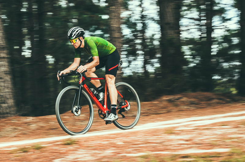Basso Palta, la gravel más deportiva Basso Palta, la gravel más deportiva