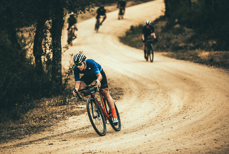 Basso Palta, la gravel más deportiva Basso Palta, la gravel más deportiva