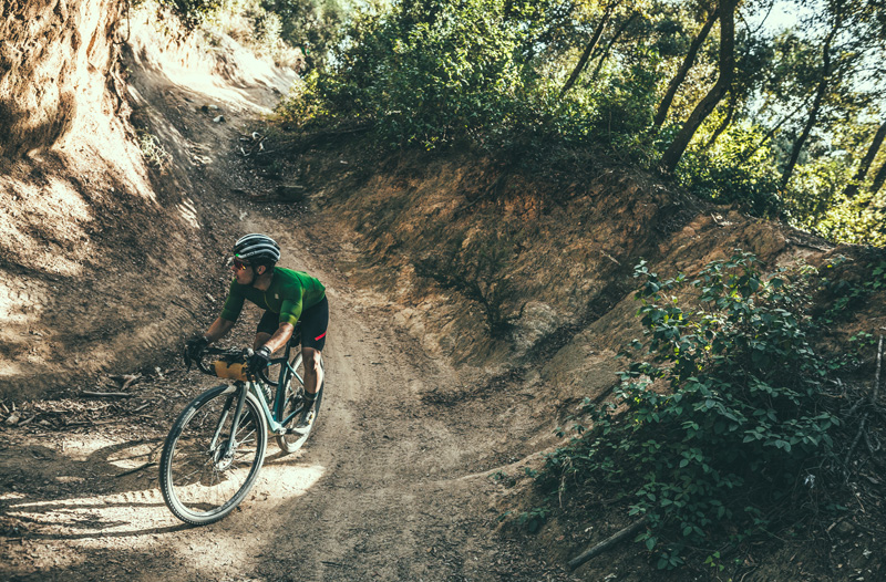 Basso Palta, la gravel más deportiva Basso Palta, la gravel más deportiva