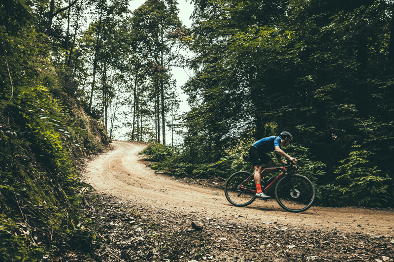 Basso Palta, la gravel más deportiva Basso Palta, la gravel más deportiva
