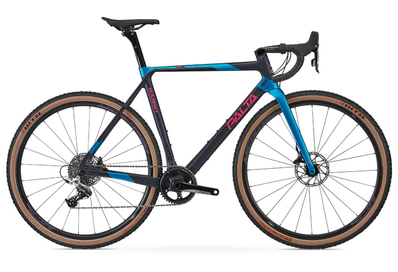 Basso Palta, la gravel más deportiva Basso Palta, la gravel más deportiva
