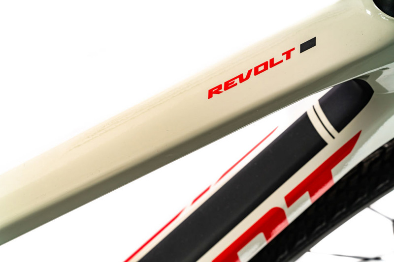 Especial Bicis Gravel: test Giant Revolt Especial Bicis Gravel: test Giant Revolt