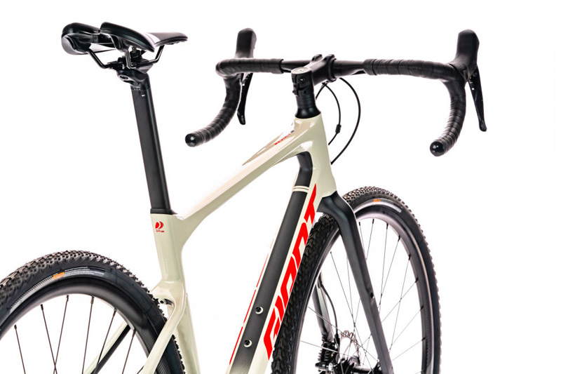 Especial Bicis Gravel: test Giant Revolt Especial Bicis Gravel: test Giant Revolt