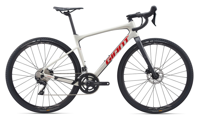 Especial Bicis Gravel: test Giant Revolt Especial Bicis Gravel: test Giant Revolt