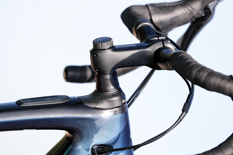 Especial Bicis Gravel: test Specialzied Turbo Creo Slevo Especial Bicis Gravel: test Specialzied Turbo Creo Slevo