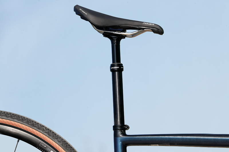 Especial Bicis Gravel: test Specialzied Turbo Creo Slevo Especial Bicis Gravel: test Specialzied Turbo Creo Slevo