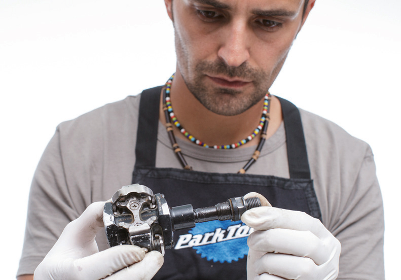Nueva vida a tus pedales Shimano Nueva vida a tus pedales Shimano